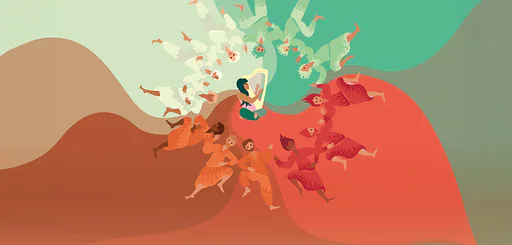 Concertgebouworkest Kinderconcert: Sacre du printemps (8+) · Het Concertgebouw, Amsterdam · zo 18 apr 2027