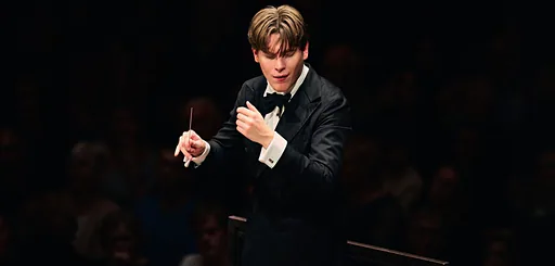 Concertgebouworkest & Klaus Mäkelä: Beethovens Missa solemnis · Het Concertgebouw, Amsterdam · vr 12 mrt 2027