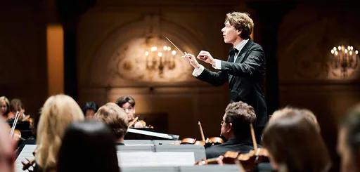 Concertgebouworkest & Klaus Mäkelä: Berlioz' Symphonie fantastique · Het Concertgebouw, Amsterdam · wo 16 sep 2026