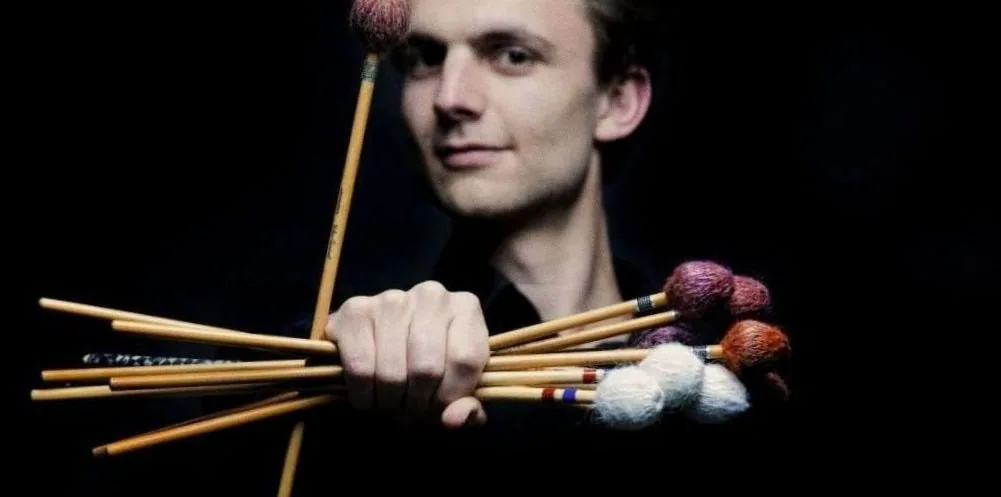 Concerto for Percussion and Orchestra - Oost-Nederlands Symfonieorkest · Wilminktheater en Muziekcentrum Enschede, Enschede · do 26 nov 2026