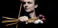 Concerto for Percussion and Orchestra - Oost-Nederlands Symfonieorkest · Wilminktheater en Muziekcentrum Enschede, Enschede · Thu, 26 Nov 2026