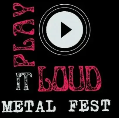 Concrete Chaos: Play It Loud Fest · Skatepark Haarlem, Haarlem · za 21 nov 2026