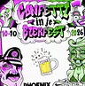 Confettiinjebierfest! | Editie 10! · Poppodium Phoenix, Breda · za 10 okt 2026
