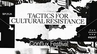 Conflux Festival Club Night · Export Rotterdam, Rotterdam · vr 25 sep 2026