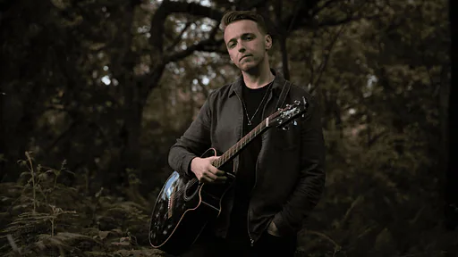 Conor McLain · Simplon, Groningen · Thu, 1 Oct 2026