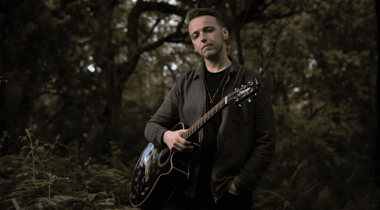 Conor McLain · Luxor Live, Arnhem · Fri, 9 Oct 2026