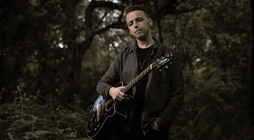 Conor McLain · Luxor Live, Arnhem · Fri, 9 Oct 2026