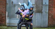 CONTRA · Theater Orpheus, Apeldoorn · za 10 okt 2026