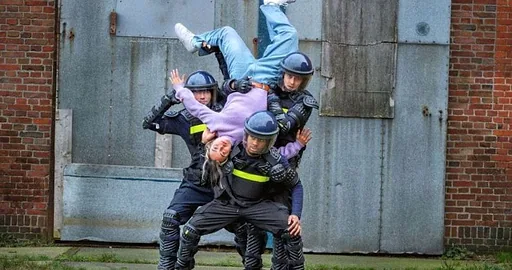 CONTRA - Wabi Sabi Theater · Theater Orpheus, Apeldoorn · za 10 okt 2026
