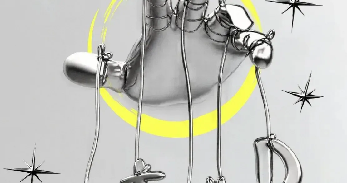Controlled · Nido, Amsterdam · za 24 okt 2026