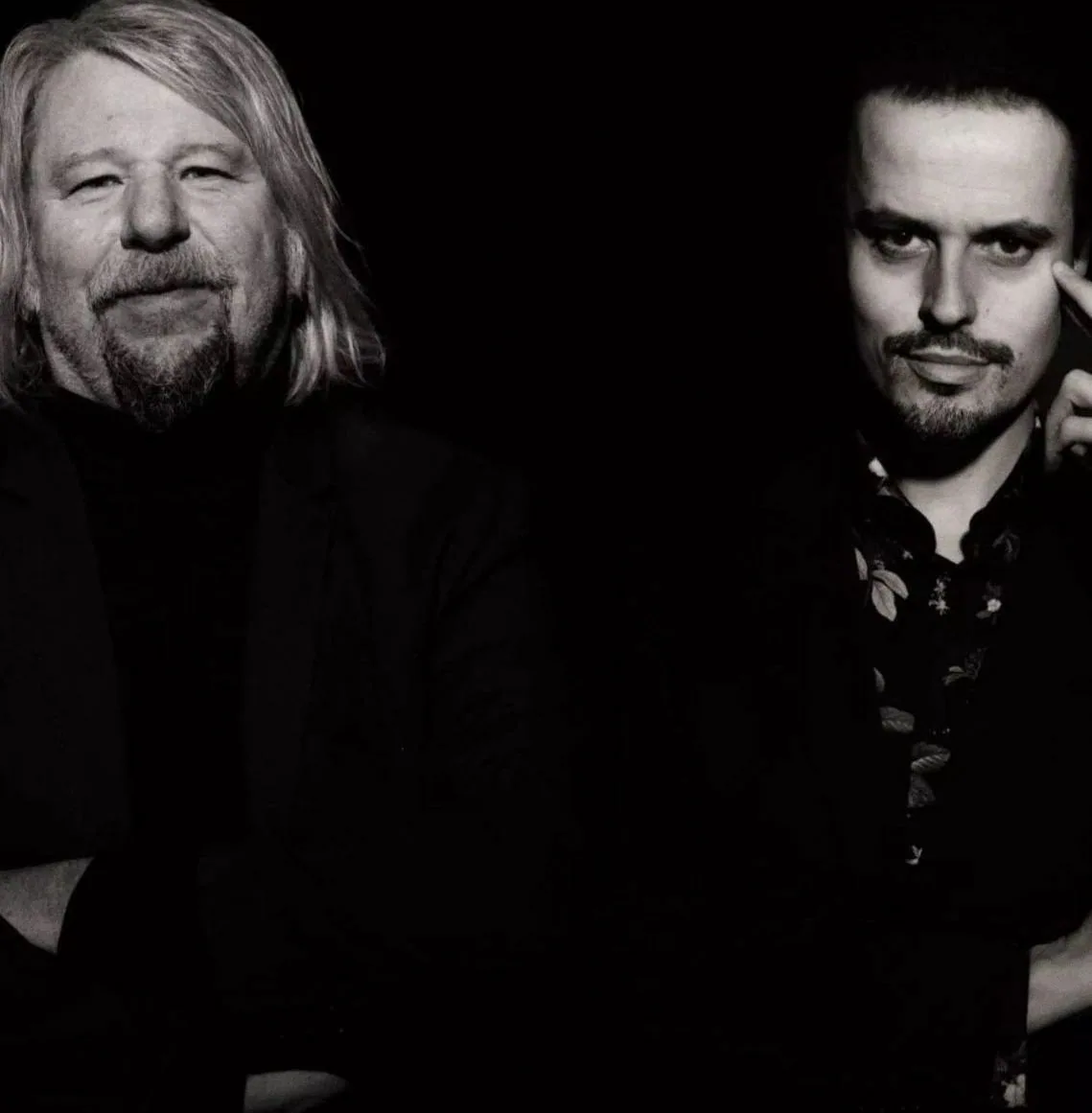 Cooking With Knopfler · Nieuwe Nor, Heerlen · vr 12 mrt 2027