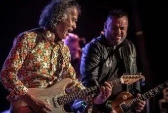 Cool Bluesfestival · Cool Kunst en Cultuur, Heerhugowaard · za 28 nov 2026