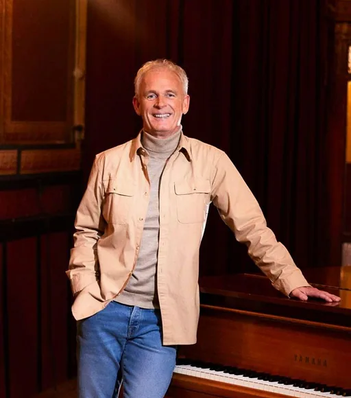 Cor Bakker en David Linx · Theater De Winsinghhof, Roden · vr 5 mrt 2027