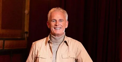 Cor Bakker en David Linx - Crossroads · Kennemer Theater, Beverwijk · vr 5 feb 2027