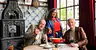 Cor Bakker, Erik van Muiswinkel en Rebecca Lobry - De gouden jaren · Theater de Schalm, Veldhoven · do 10 dec 2026