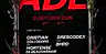 Cord Room x Interzeak x Noxpax x Hostile Takeover - Studio Room · Panama, Amsterdam · Wed, 21 Oct 2026