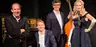 Corinna & The Cosmopolitans · Theater De Roode bioscoop, Amsterdam · di 8 sep 2026