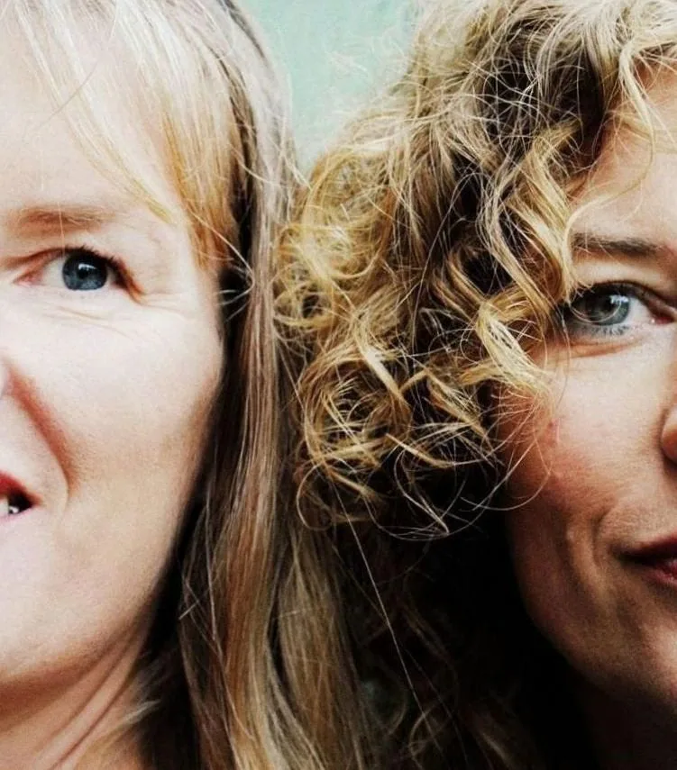 Corinne Staal & Frederike Kleefstra · Noorderkerk, Sneek · Sun, 7 Mar 2027