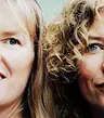 Corinne Staal & Frederike Kleefstra · Noorderkerk, Sneek · zo 7 mrt 2027