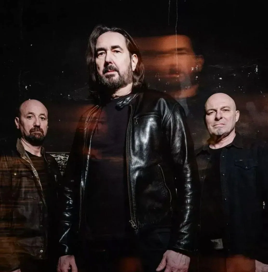Coroner + Schizophrenia · De Pul, Uden · vr 2 okt 2026