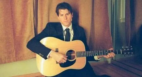 Cory Hanson · Metropool Hengelo, Hengelo · zo 20 sep 2026