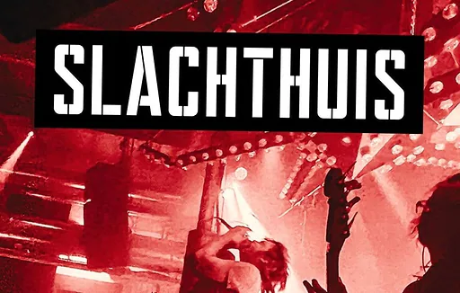 Cosey Mueller (DE) · Slachthuis, Haarlem · vr 25 sep 2026