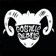 Cosmic Debris & Echowreck · StudioGonz, Gouda · za 17 okt 2026