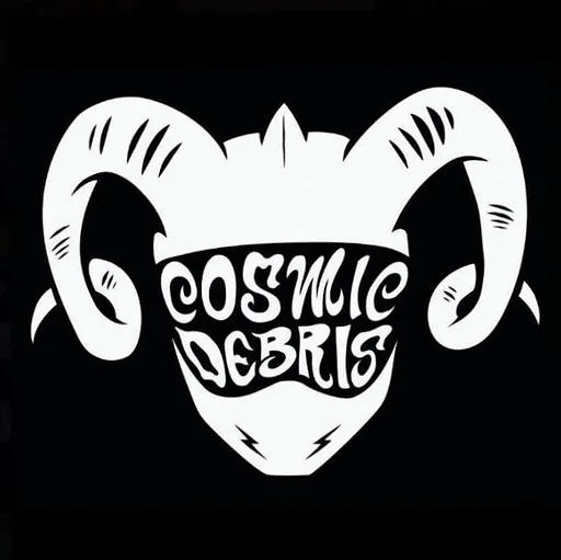Cosmic Debris & Echowreck · StudioGonz, Gouda · za 17 okt 2026