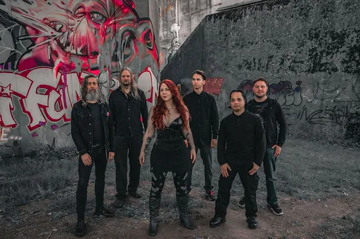 Counter Creation (EP release) & Wervelziek · Stathe, Utrecht · do 26 nov 2026