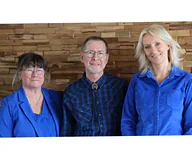 Country Café Concordia · Theater Concordia, Haastrecht · zo 29 nov 2026