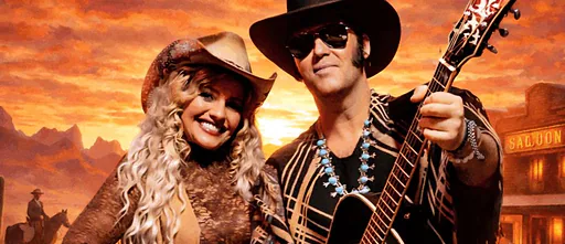 Country Time! · Martiniplaza, Groningen · do 17 jun 2027