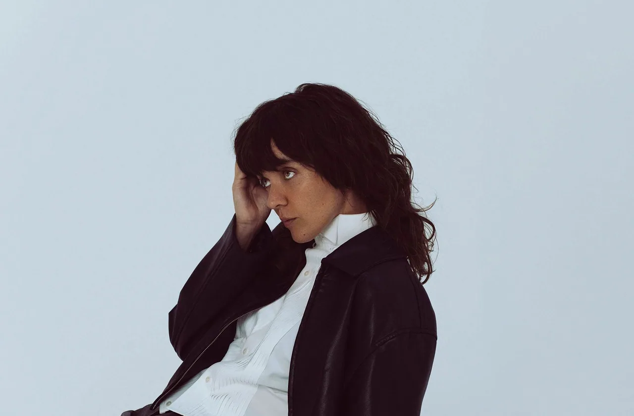 Courtney Barnett · TivoliVredenburg, Utrecht · Wed, 7 Oct 2026