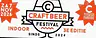 Craft Beer Festival - Indoor 2026 · De Cacaofabriek, Helmond · za 7 nov 2026