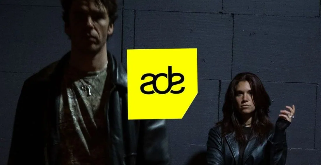 Crawler + Nkisi + 2K88 & Rainy Miller & Bianca Scout - Nothing Here Now x The Rest is Noise x Amsterdam Dance Event · Muziekgebouw aan 't IJ, Amsterdam · Wed, 21 Oct 2026