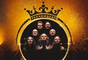 Crazy Little Things · Cpunt (formerly Schouwburg De Meerse), Hoofddorp · vr 2 apr 2027