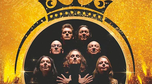 Crazy Little Things · Castellum Theater & Film, Alphen aan den Rijn · za 10 apr 2027