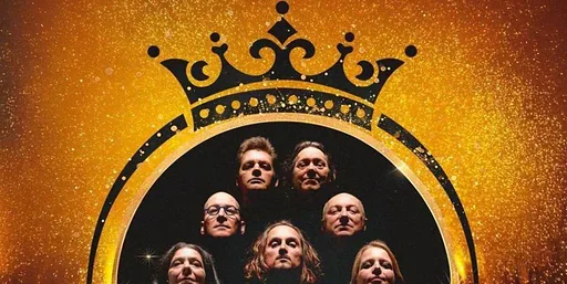 Crazy Little Things - We are the Champions: The Greatest Hits & More · Kennemer Theater, Beverwijk · vr 5 mrt 2027