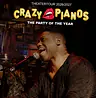 Crazy Pianos | The Party of the Year · Theater aan de Parade, 's-Hertogenbosch · wo 23 dec 2026