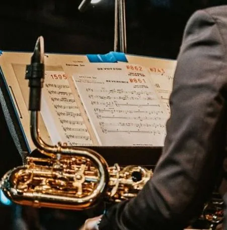Creative jazz writing night · Conservatorium Amsterdam, Amsterdam · Tue, 10 Nov 2026