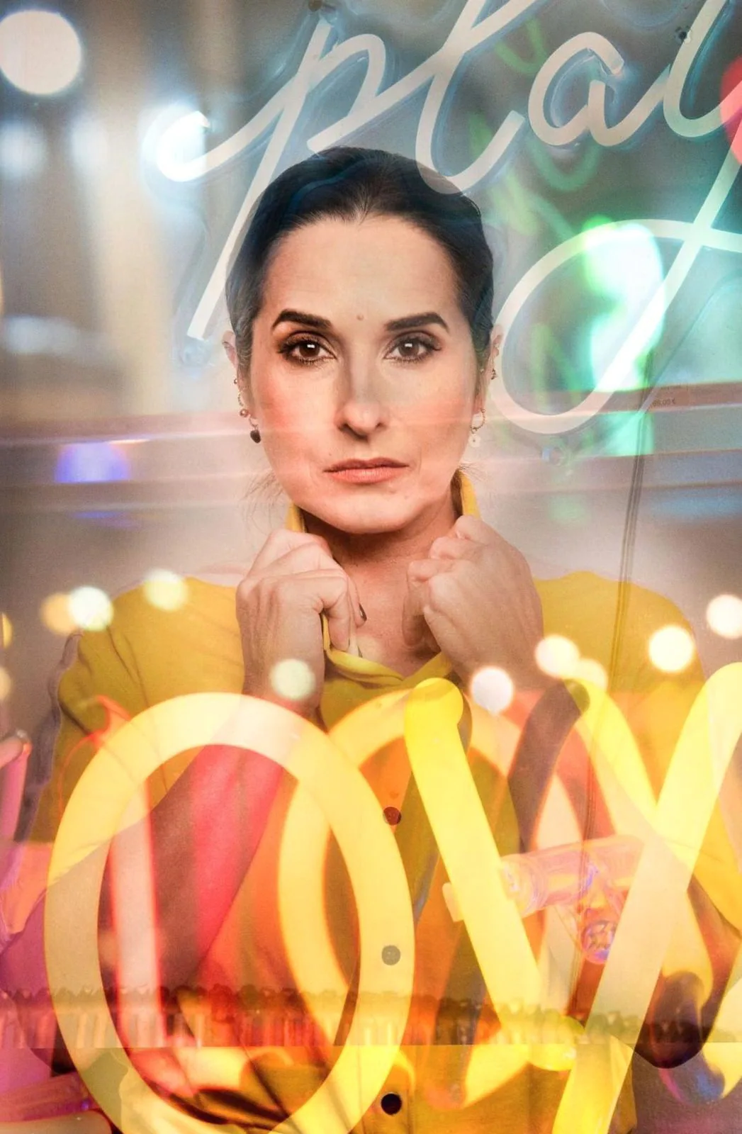 Cristina Branco · De Oostkerk, Middelburg · za 10 apr 2027