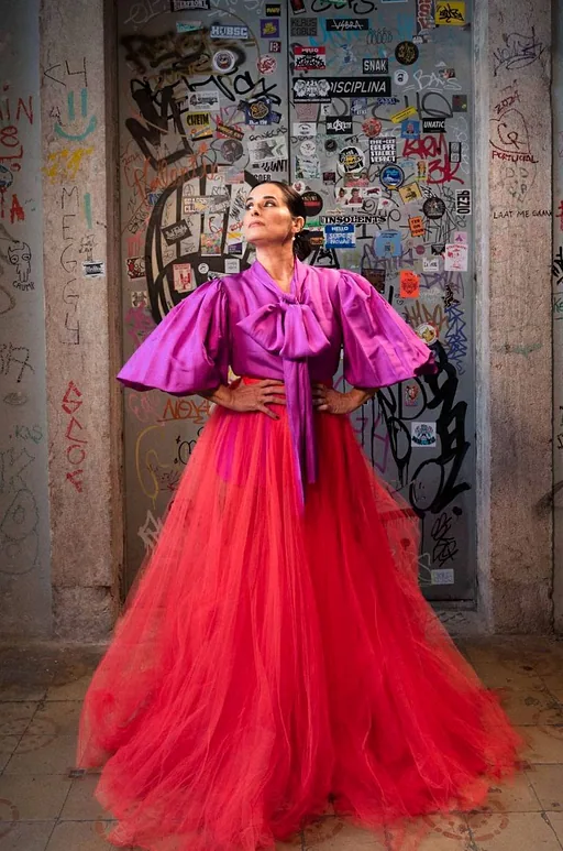 Cristina Branco · TivoliVredenburg, Utrecht · zo 4 apr 2027