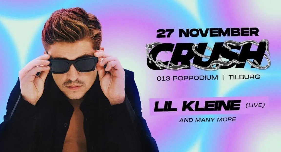 Crush XL — achtergrondafbeelding