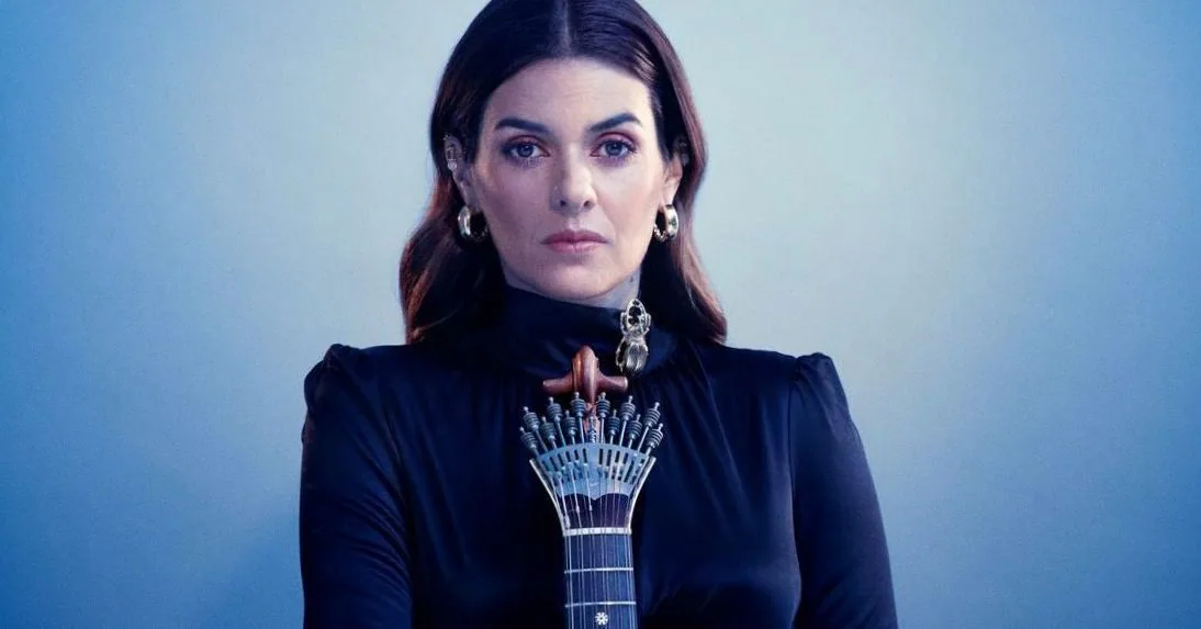 Cuca Roseta - Bezielde stem van de fado · Amare, Den Haag · ma 12 okt 2026