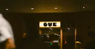 CUE X ADE w/ Tienson and Edgar Ramiro · CUE Amsterdam, Amsterdam · Fri, 23 Oct 2026
