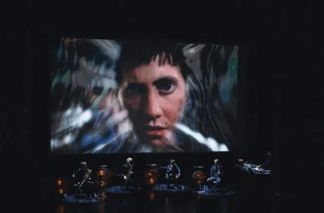 Cult film Donnie Darko met live muziek van Bl!ndman · Verkadefabriek, Den Bosch · ma 23 nov 2026