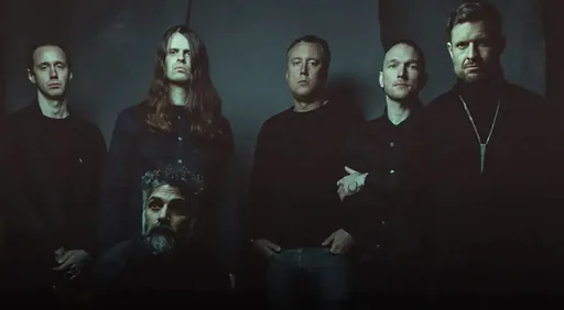 Cult Of Luna · Muziekgieterij, Maastricht · do 4 mrt 2027
