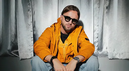 Cultürd presents: Kevin · Neushoorn, Leeuwarden · za 12 sep 2026