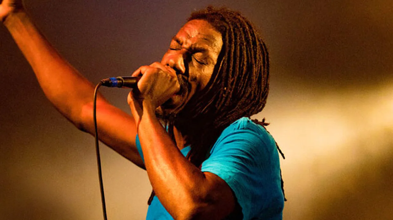 Culture (ft. Kenyatta Hill) & Cedric Myton from the Congos · de Doelen, Rotterdam · Wed, 28 Oct 2026
