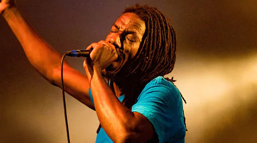 Culture (ft. Kenyatta Hill) & Cedric Myton from the Congos · de Doelen, Rotterdam · wo 28 okt 2026