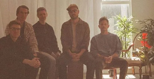 Current Swell + support · Patronaat, Haarlem · do 15 apr 2027